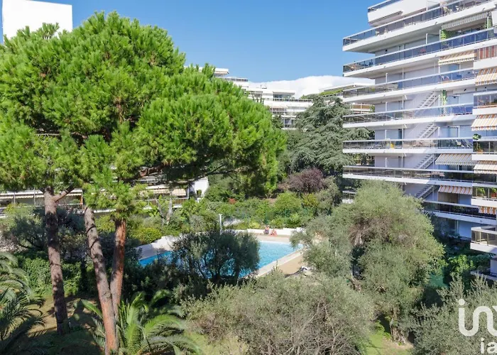 Apartmán Ara 40M2 Terrasse Angle 35 M2 Piscine Free Parking