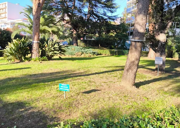 Apartmán Ara 40M2 Terrasse Angle 35 M2 Piscine Free Parking