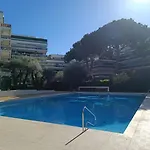 Apartman Ara 40M2 Terrasse Angle 35 M2 Piscine Free Parking *