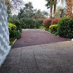Ara 40M2 Terrasse Angle 35 M2 Piscine Free Parking Antibes