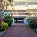 Apartman Ara 40M2 Terrasse Angle 35 M2 Piscine Free Parking Antibes