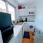 Apartman Ara 40M2 Terrasse Angle 35 M2 Piscine Free Parking *