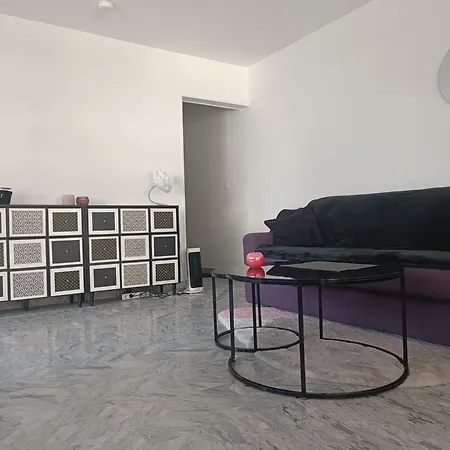 Ara 40M2 Terrasse Angle 35 M2 Piscine Free Parking