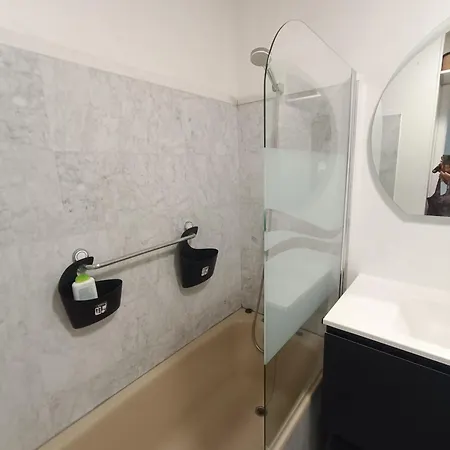 דירה Tanit Arad Classe 40M2 Terrasse Angle 35 M2 Piscine Parking Privatif