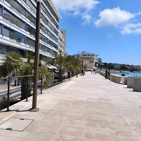 Tanit Arad Classe 40m2 T1 Terrasse Angle 35 M2 Piscine Parking * 昂蒂布