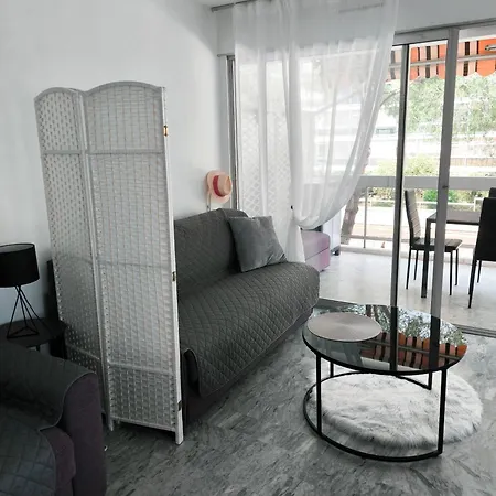Tanit Arad Classe 40m2 T1 Terrasse Angle 35 M2 Piscine Parking *