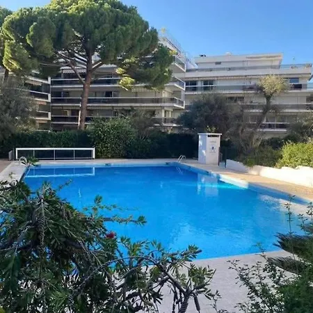 Tanit Arad Classe 40m2 Terrasse Angle 35 M2 Piscine Parking Privatif *